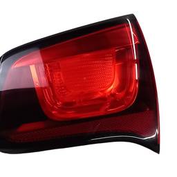 LANTERNA TRASEIRA DIREITA C3 2013 2014 A 2020 (MALA)