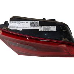 LANTERNA TRAS ESQ AUDI A3 SPORTBACK 2014 A16 (MALA) TRINCADA
