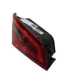 LANTERNA TRAS ESQ AUDI A3 SPORTBACK 2014 A16 (MALA) TRINCADA