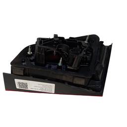 LANTERNA TRAS ESQ AUDI A3 SPORTBACK 2014 A16 (MALA) TRINCADA