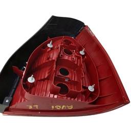 LANTERNA TRASEIRA ESQUERDA AUDI A3 2001 2002 A 2006