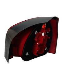 LANTERNA TRASEIRA ESQUERDA AUDI A3 2001 2002 A 2006