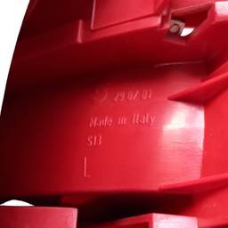 LANTERNA TRASEIRA ESQUERDA AUDI A3 1997 1998 A 2000