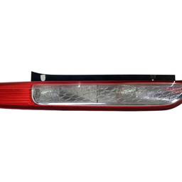 LANTERNA TRASEIRA ESQ FOCUS HATCH 2009 A 2013 COM DETALHES