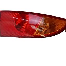 LANTERNA TRASEIRA ESQ FOCUS HATCH 2000 2001 A 2009