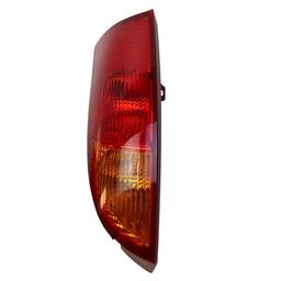 LANTERNA TRASEIRA ESQ FOCUS HATCH 2000 2001 A 2009