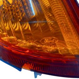 LANTERNA TRASEIRA ESQ FOCUS HATCH 2000 2001 A 2009