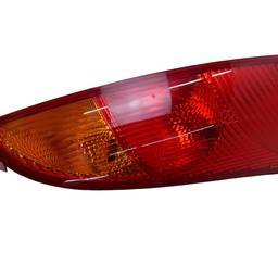 LANTERNA TRASEIRA DIR FOCUS HATCH 2000 2001 A 2009 