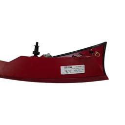 LANTERNA TRASEIRA DIR FOCUS HATCH 2000 2001 A 2009 