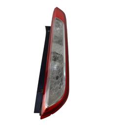 Lanterna Traseira Dir Focus Hatch 2009 a 2013 Com Detalhes