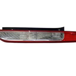 LANTERNA TRASEIRA DIR FOCUS HATCH 2009 A 2013 COM DETALHES