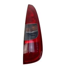 Lanterna Traseira Dir Fiesta Hatch 2003 a 2007 Com Detalhes