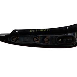 LANTERNA TRASEIRA DIR FIESTA HATCH 2003 A 2007 COM DETALHES
