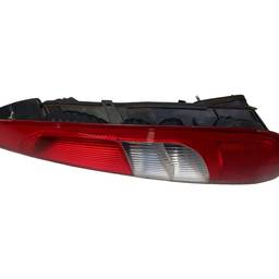 LANTERNA TRASEIRA DIR FIESTA HATCH 2003 A 2007 COM DETALHES