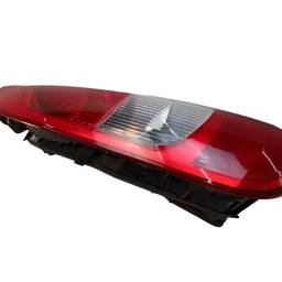 LANTERNA TRAS ESQ FIESTA HATCH 2003 A 2007 COM DETALHES