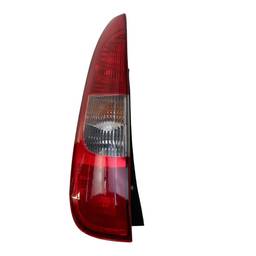 Lanterna Tras Esq Fiesta Hatch 2003 a 2007 Com Detalhes