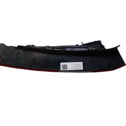 LANTERNA TRAS ESQ FIESTA HATCH 2003 A 2007 COM DETALHES