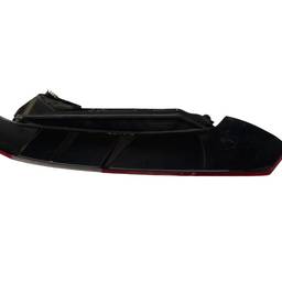 LANTERNA TRASEIRA DIREITA FIESTA HATCH 2003 A 2014 QUEBRADA