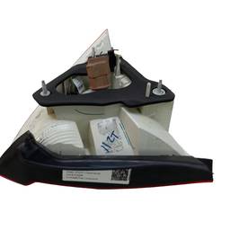 LANTERNA TRASEIRA ESQUERDA FUSION 2010 A 2012 QUEBRADA