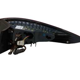 LANTERNA TRASEIRA ESQ FUSION 2013 A 2016 (CANTO) QUEBRADA