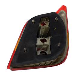  LANTERNA TRASEIRA ESQUERDA FIESTA 1993 A 1996