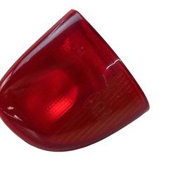  LANTERNA TRASEIRA DIREITA ESCORT ZETEC 1997 A 2002 MALA