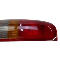 LANTERNA TRASEIRA ESQUERDA F-250 1999 A 2011