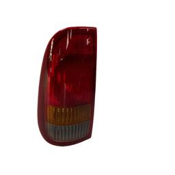 LANTERNA TRASEIRA ESQUERDA F-250 1999 A 2011