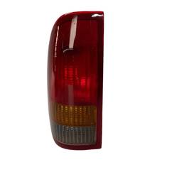 Lanterna Traseira Esquerda F-250 1999 a 2011
