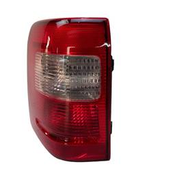Lanterna Traseira Esquerda Ecosport 2003 a 2007