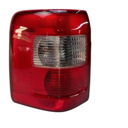 LANTERNA TRASEIRA ESQUERDA ECOSPORT 2003 A 2007