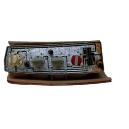 LANTERNA TRASEIRA DIREITA COURIER 1996 A 2013