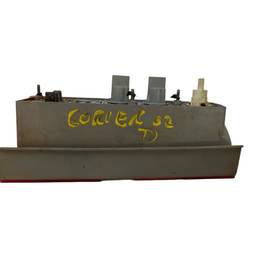 LANTERNA TRASEIRA DIREITA COURIER 1996 A 2013