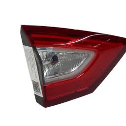 LANTERNA TRASEIRA ESQUERDA FUSION 2013 A 2016 (MALA)