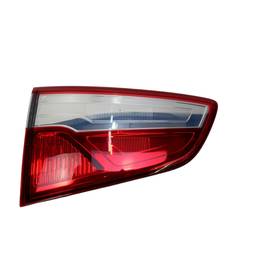 Lanterna Tras Esq Ecosport 2013 a2021 (mala)Suporte Quebrado