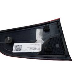 LANTERNA TRAS ESQ ECOSPORT 2013 A2021 (MALA)SUPORTE QUEBRADO