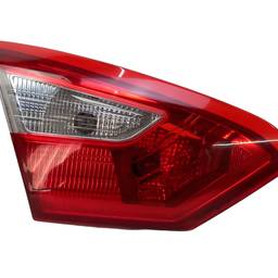 Lanterna Tras Esq Focus Sedan 2014 a2015 (Mala) Com Detalhes