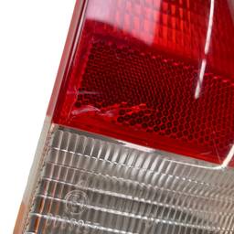 LANTERNA TRASEIRA DIREITA ESCORT ZETEC SW 1997 A 2003