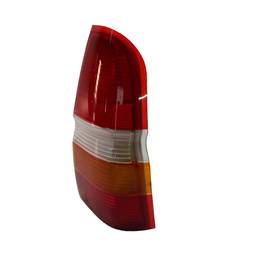 LANTERNA TRASEIRA DIREITA ESCORT ZETEC SW 1997 A 2003