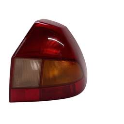 Lanterna Traseira Direita Fiesta Sedan 2000 a 2003