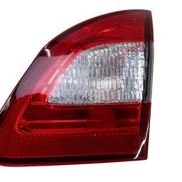 Lanterna Tras Dir New Fiesta Sedan Mexicano 11 a 13 (mala)