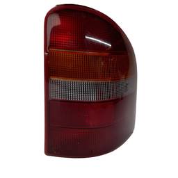 Lanterna Traseira Direita Mondeo Sw 1993 a 2000 Canto