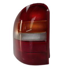  Lanterna Traseira Esquerda Mondeo Sw 1993 a 2000 Canto