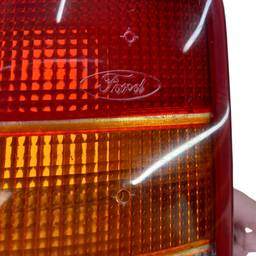 LANTERNA TRASEIRO ESQUERDO MONDEO SW 1993 A 2000 CANTO