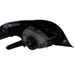 LANTERNA TRASEIRA DIREITA PEUGEOT 208 2013/2020 FUMÊ ORIGIN