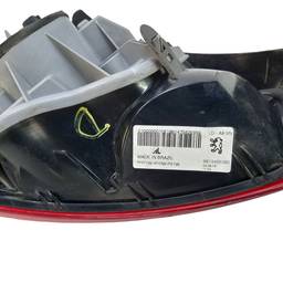 LANTERNA TRASEIRA DIREITA PEUGEOT 208 2013/2020 FUMÊ ORIGIN