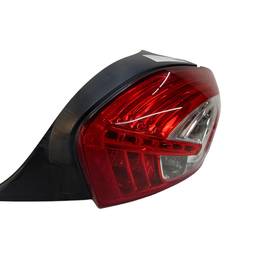 LANTERNA TRASEIRA DIREITA PEUGEOT 208 2013 2014 A 2020