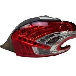 LANTERNA TRASEIRA DIREITA PEUGEOT 208 2013 2014 A 2020