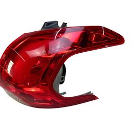 Lanterna Traseira Direita Peugeot 2008 2015 a 2022 (canto)