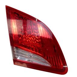 Lanterna Traseira Esquerda Peugeot 408 2011 a 2015 (mala)